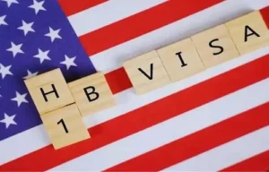 H-1B वीजा नियमों में बड़ा बदलाव : अब लॉटरी की जगह नया सिस्टम लागू