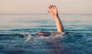 Karimnagar : मछली पकड़ते समय एलएमडी में दो लोग डूबे