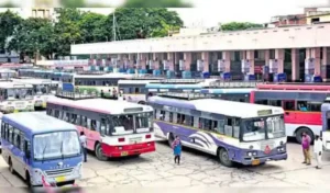 TGSRTC ने 191 करोड़ ‘शून्य टिकट’ जारी किए : पोन्नम प्रभाकर
