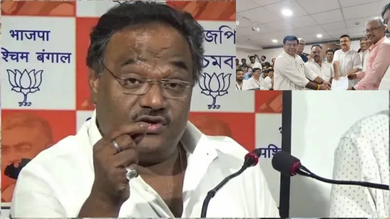 भट्टाचार्य