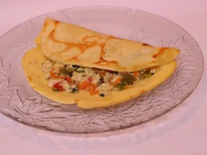 BreakFast : बिना अंडे के ट्राई करें ये हाई प्रोटीन ब्रेकफास्ट