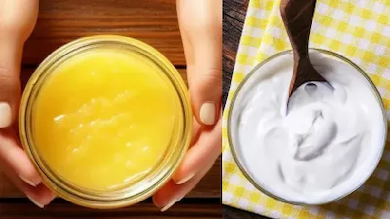 Homemade Ghee: घी से बदबू को इन हैक्स से करें दूर