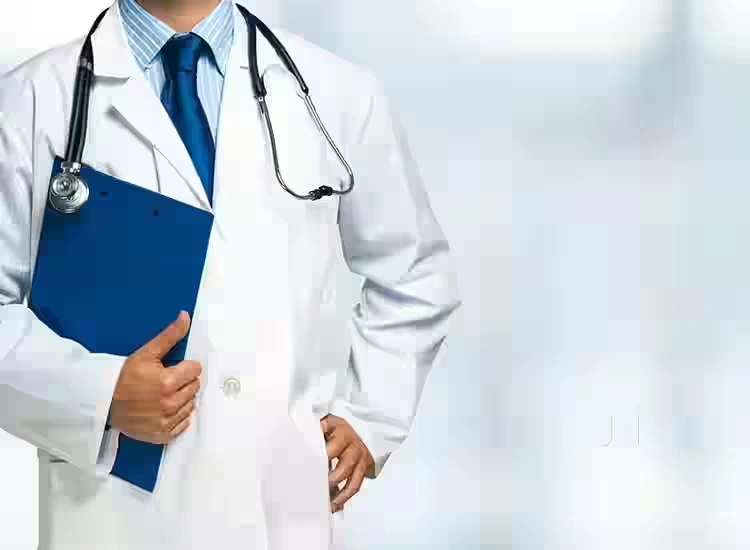 Hyderabad : निलंबित डॉक्टर ने वैध पंजीकरण के बिना आईवीएफ प्रैक्टिस जारी रखी : टीजीएमसी