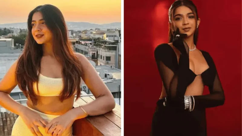 Apoorva Mukhija : अपूर्वा के पास इतने करोड़ की संपत्ति, हो जाएंगे हैरान