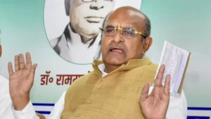 Bihar: राज ठाकरे और उद्धव ठाकरे का एक साथ आना बिहार के लिए अभिशाप : JDU