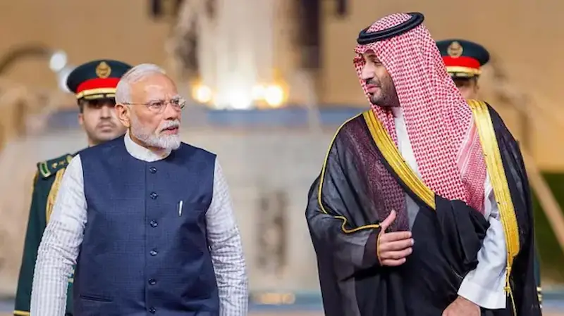 मोदी