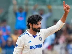Cricket : जडेजा ने रोक दिया जो रूट का रथ