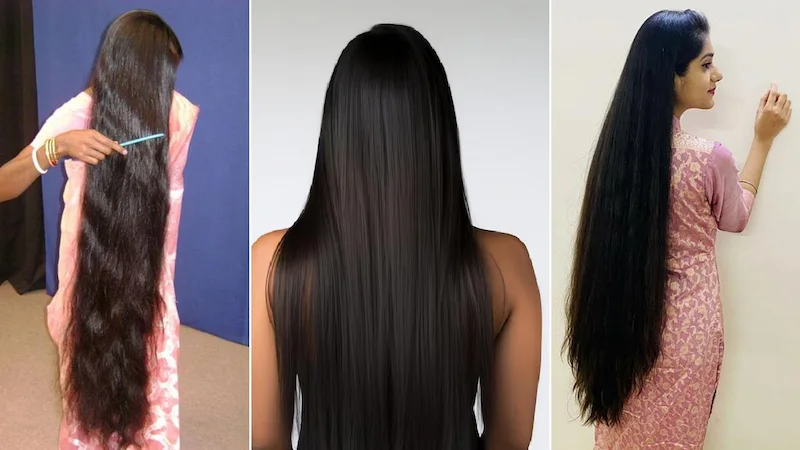 Hair Care Tips: 30 दिन के अन्दर होंगे बाल मजबूत और लंबे-घने