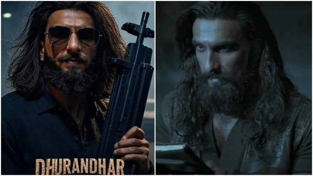 Leak : फिल्म के सेट से लीक हुआ रणवीर सिंह का वीडियो