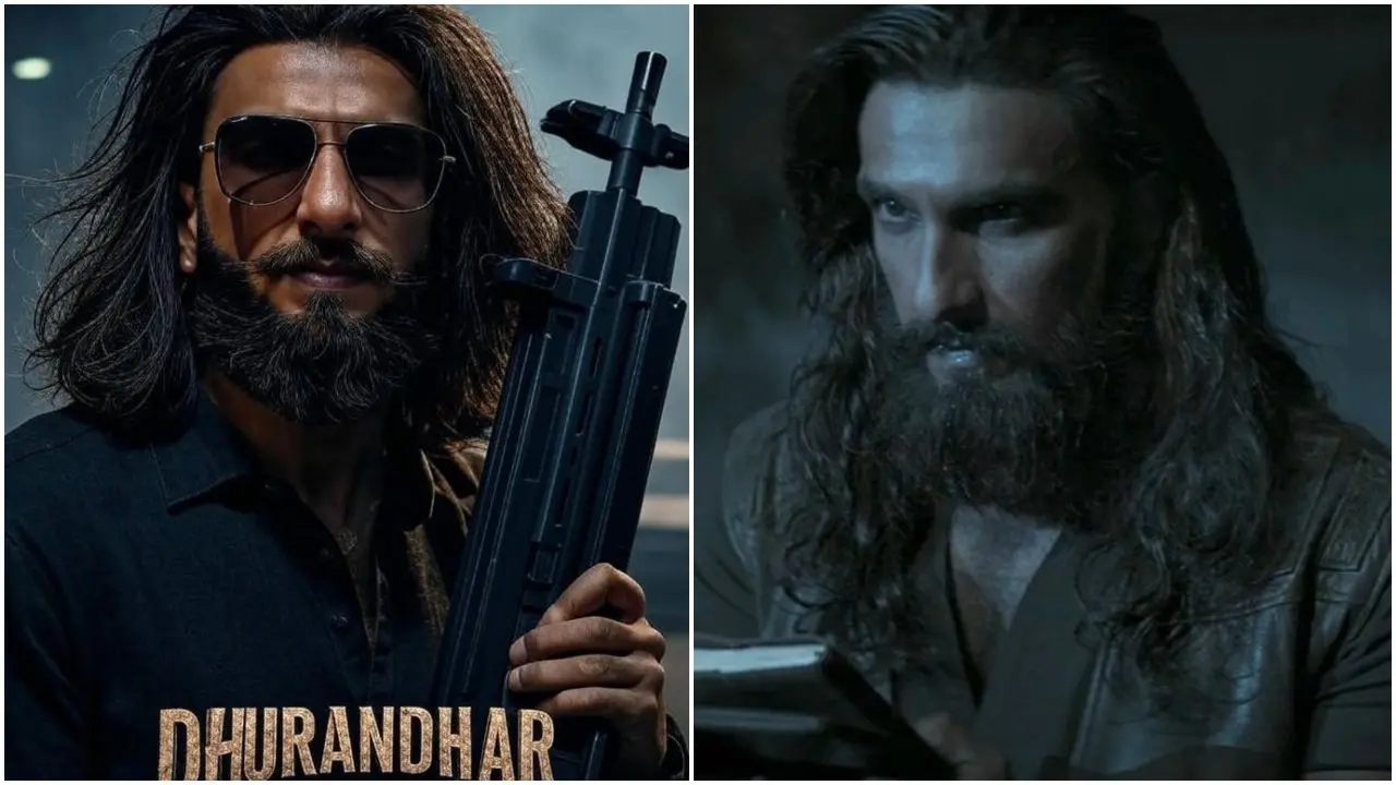 फिल्म के सेट से लीक हुआ रणवीर सिंह का वीडियो