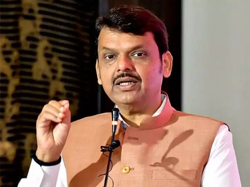 Maharashtra: फडणवीस ने मिसिंग लिंक परियोजना को आधुनिक इंजीनियरिंग का बताया चमत्कार