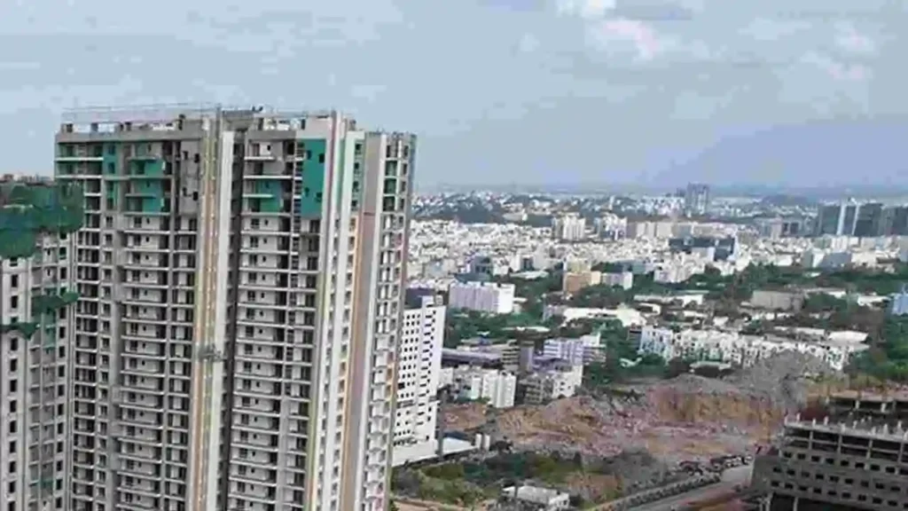 Action : टीजी रेरा ने बिल्डर पर लगाया 2.81 लाख का जुर्माना