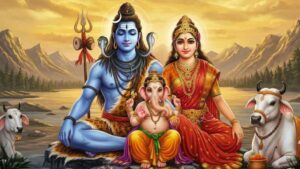 Sawan : सावन महीने में होंगे 4 सोमवार व्रत और चार मंगला गौरी व्रत