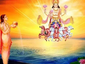 Kark Sankranti : आज मनाई जा रही है कर्क संक्रांति, जानिए मुहूर्त और पूजन विधि