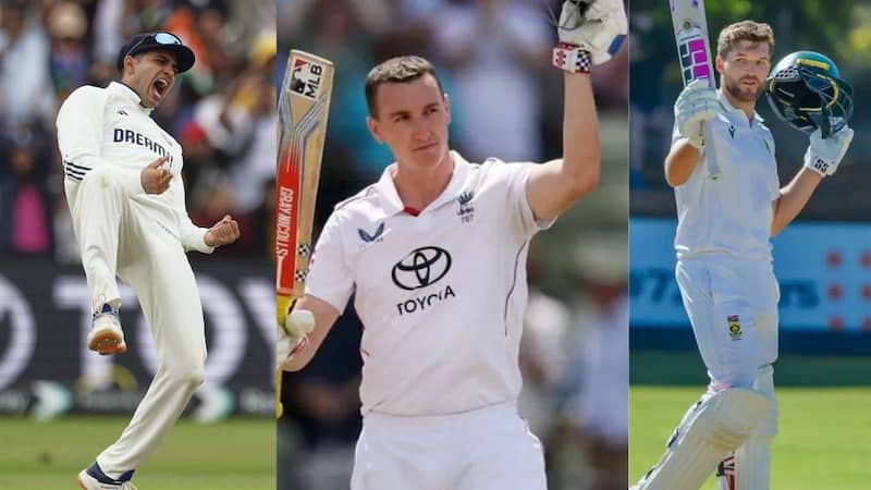 ICC Test Rankings: ब्रूक बने टेस्ट क्रिकेट के नंबर-1 बल्लेबाज