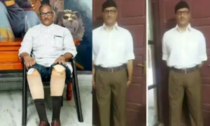 कौन हैं राज्यसभा के लिए मनोनीत होने वाले सदानंदन मास्टर