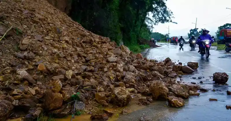 मानसून