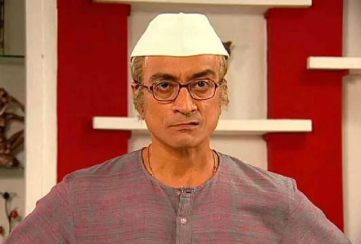 जेठालाल के ‘बापू जी’ की पत्नी के आगे फेल हैं बबिता जी