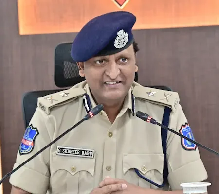 बाल श्रम उन्मूलन के लिए समाज को जिम्मेदारी लेनी चाहिए: पुलिस आयुक्त