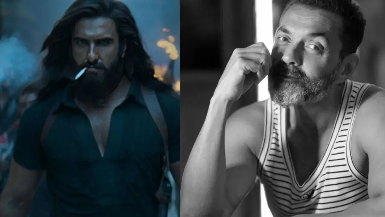 इंडस्ट्री में रणवीर सिंह और बॉबी देओल ने खुद को किया साबित