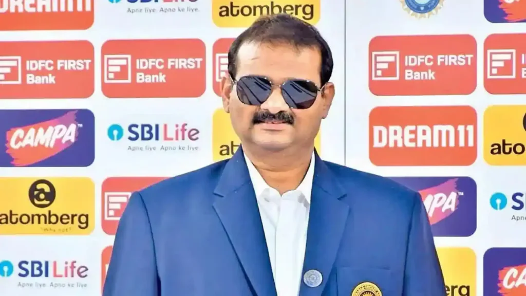 Hyderabad : एचसीए अध्यक्ष और अन्य को 6 दिन की सीआईडी हिरासत