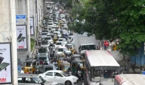 Hyderabad : शुल्क में संशोधन के कारण वाहन चालकों को करना होगा अधिक भुगतान