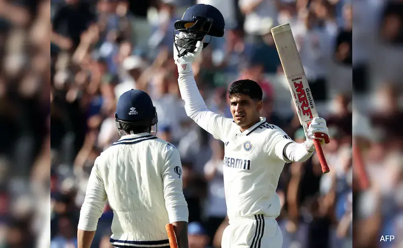 IND vs ENG 2nd Test: दोहरा शतक जड़ने वाले पहले भारतीय खिलाड़ी बने SENA