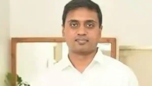 Liquor Scam: शराब घोटाला मामले में सांसद मिथुन रेड्डी गिरफ्तार