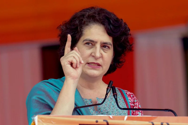 प्रियंका