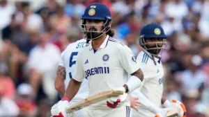 IND vs ENG 4th Test: केएल राहुल ने इंग्लैंड में पूरे किए 1000 रन, इंग्लैंड के खिलाफ उपलब्धि