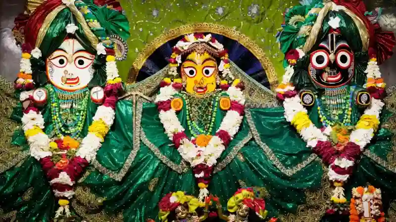 रथ यात्रा