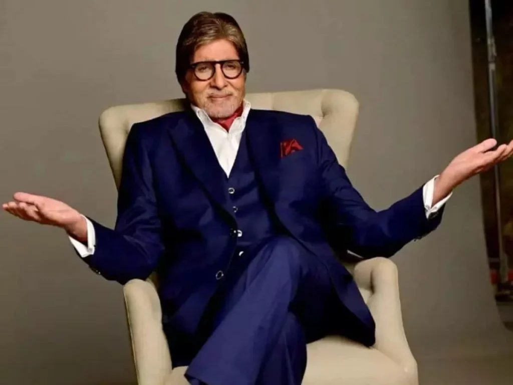 Bollywood : कई रिजेक्ट फिल्में भी कर चुके हैं अमिताभ बच्चन