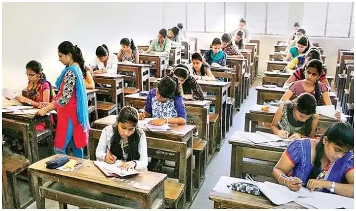 टीईटी