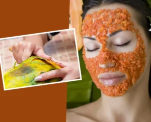 Beauty Tips: दमकती त्वचा के लिए पपीते से घर पर बनाएं फेस मास्क