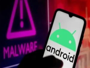 Cyber Fraud : एक व्यक्ति ने फर्जी ऐप डाउनलोड कर गंवाए 1.72 लाख रुपए