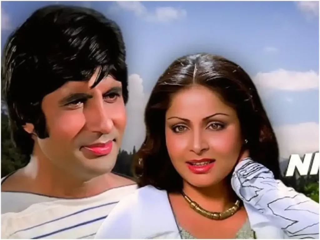 Entertainment : जब शूट के दौरान राखी ने अमिताभ बच्चन को जड़ दिया था थप्पड़