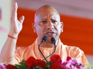 Lucknow: सीएम योगी के निर्देश पर नगर विकास विभाग ने की एक और कार्रवाई
