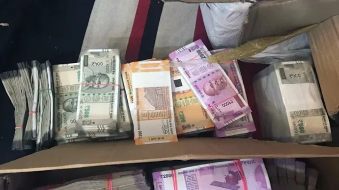 शराब