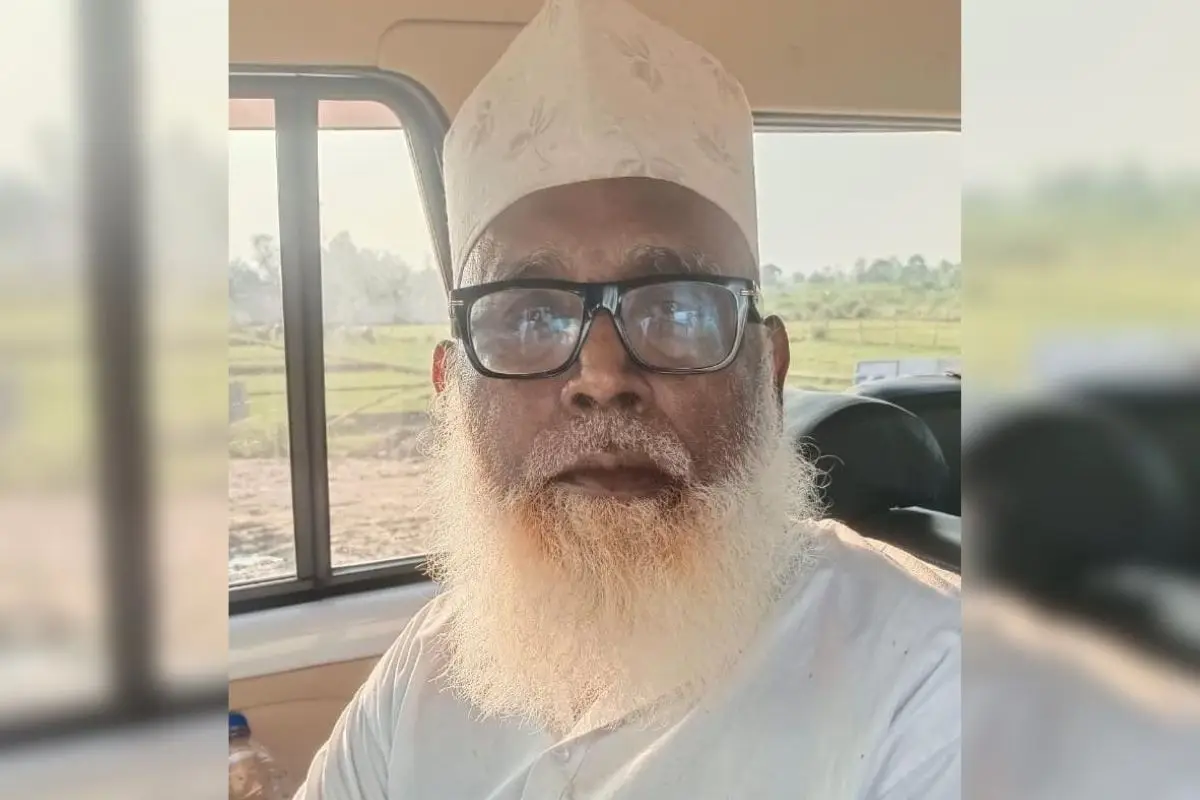 छांगुर बाबा ने जुटाई 100 करोड़ रुपए से भी अधिक रकम!