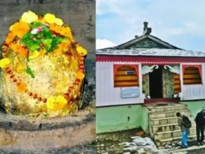HP: हर 12 साल में बिजली महादेव मंदिर में गिरती है आकाशीय बिजली