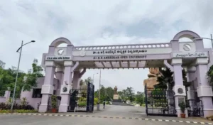 ट्रांसजेंडरों के लिए मुफ्त डिग्री कार्यक्रम प्रदान करता है BRAOU