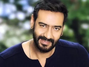 Bollywood : अजय देवगन की ये फिल्म थी हॉलीवुड की कॉपी!