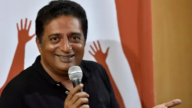 प्रकाश राज
