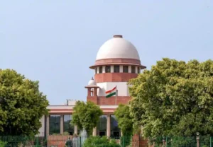 सुप्रीम कोर्ट ने तय की तीन महीने की समय सीमा