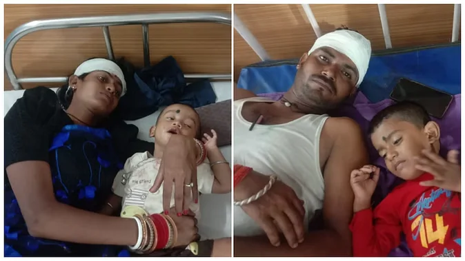 परिवार