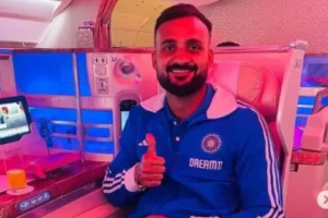 IND vs ENG: चौथे टेस्ट से बाहर हो सकते हैं आकाशदीप