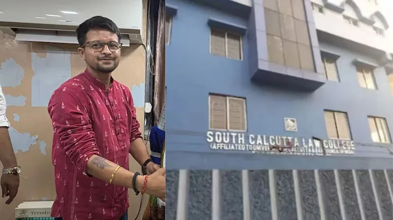 Monijit ‘मैंगो’ मिश्रा की पूरी क्राइम कुंडली का होश उड़ाने वाला खुलासा, वॉट्सऐप ग्रुप में प्रसारित करता था छात्राओं की तस्वीरें