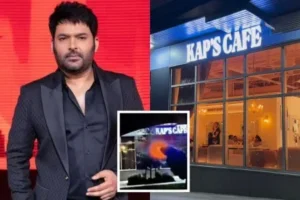 Bollywood : कपिल का कैफे चलाने वाले दहशत में, जानिए क्या कहा शर्मा ने