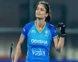 Sports: स्ट्राइकर दीपिका ने जीता पोलिग्रास मैजिक स्किल अवॉर्ड