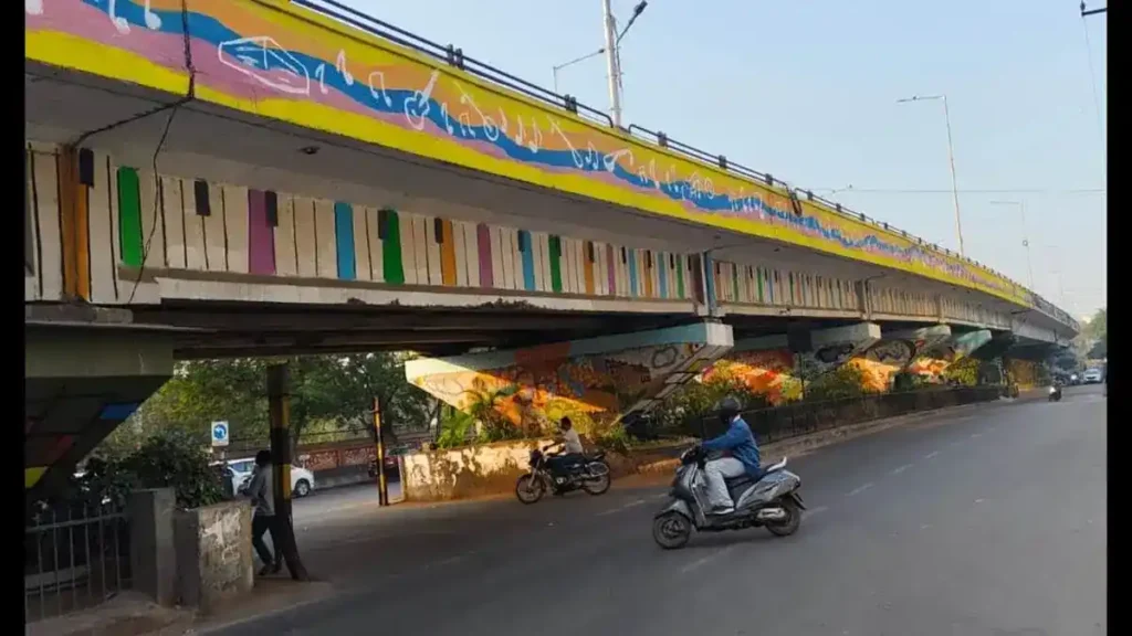 फ्लाईओवर